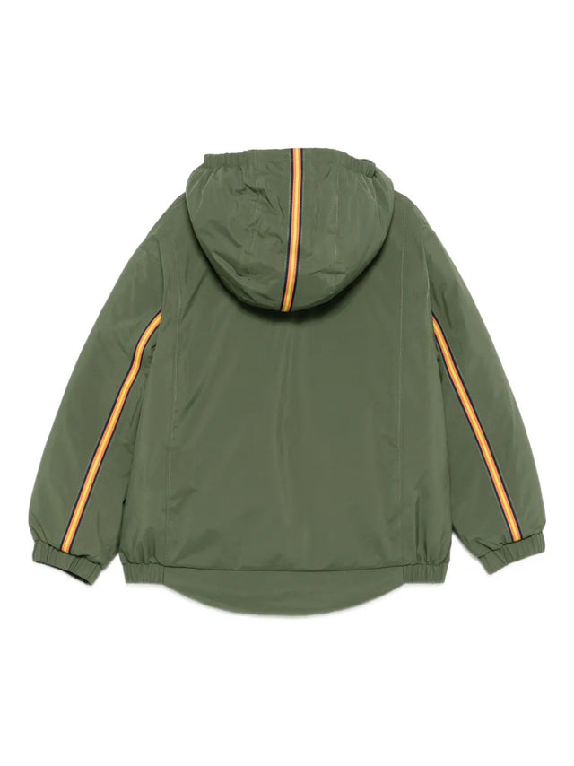 Padded Jacket P. Diegue