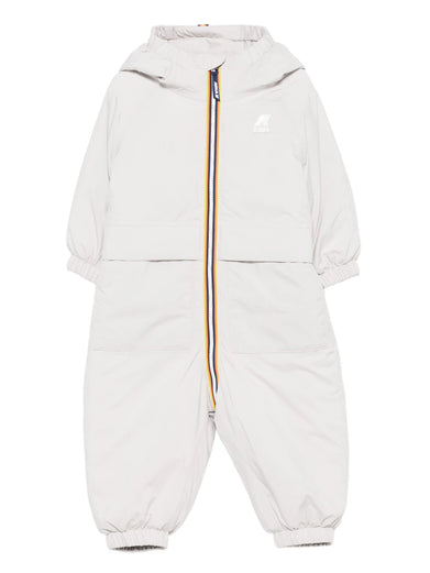 Padded Snowsuit P. Celeste