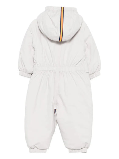 Padded Snowsuit P. Celeste