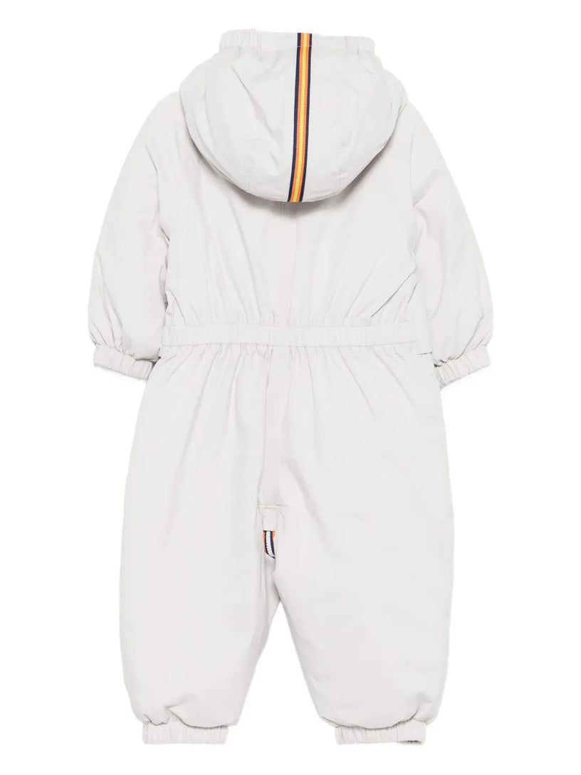 Padded Snowsuit P. Celeste