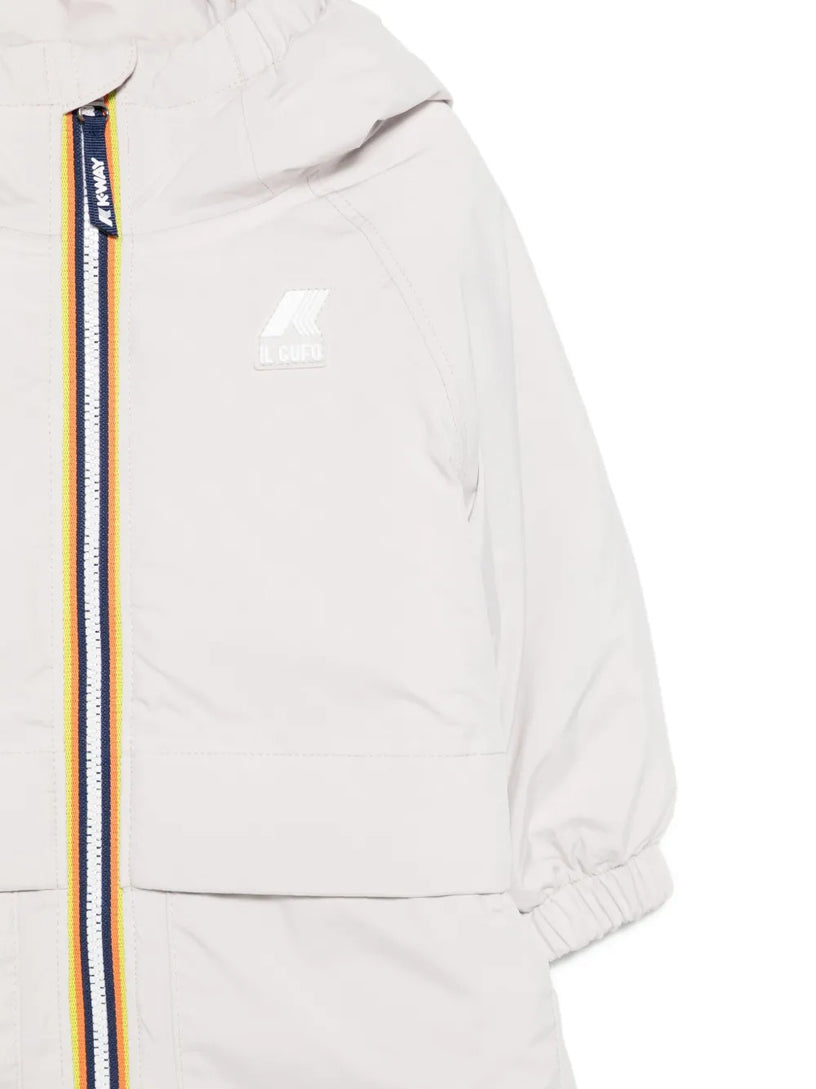 Padded Snowsuit P. Celeste