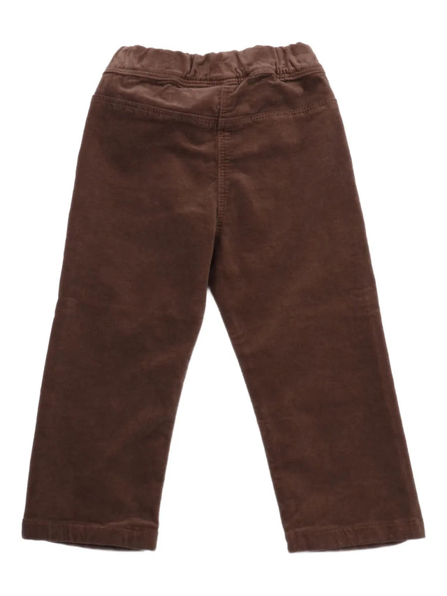 Soft trousers