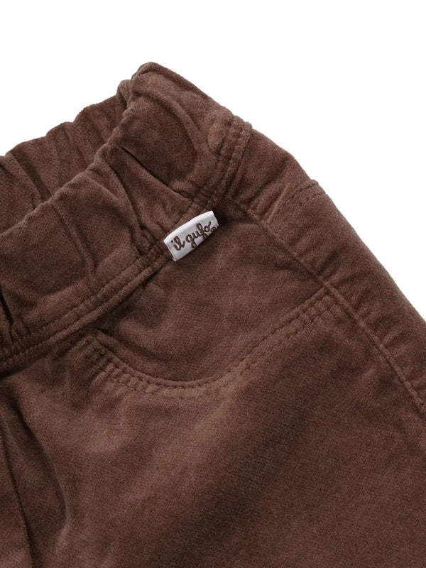 Pantalone morbido