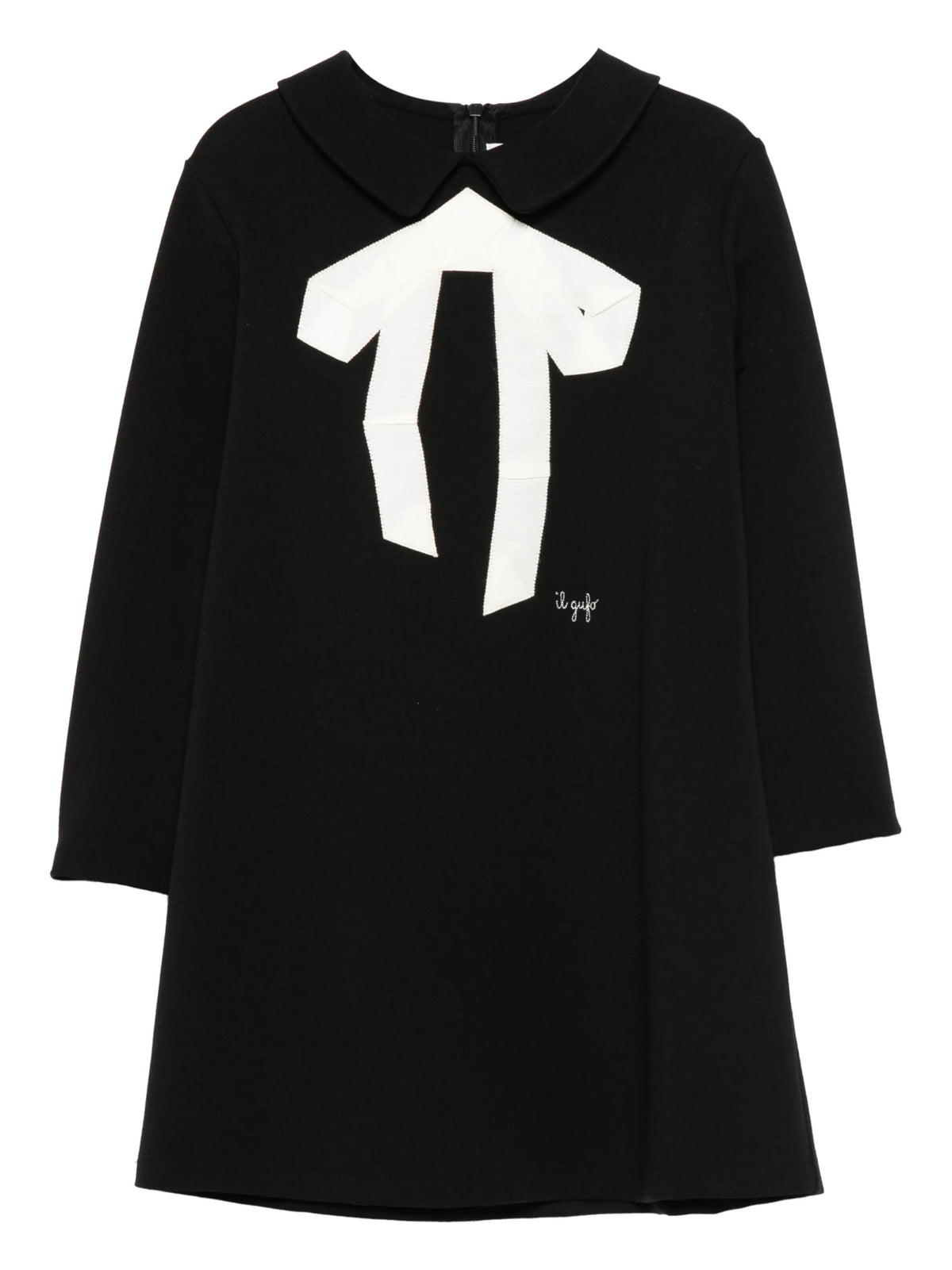 Long sleeve dress