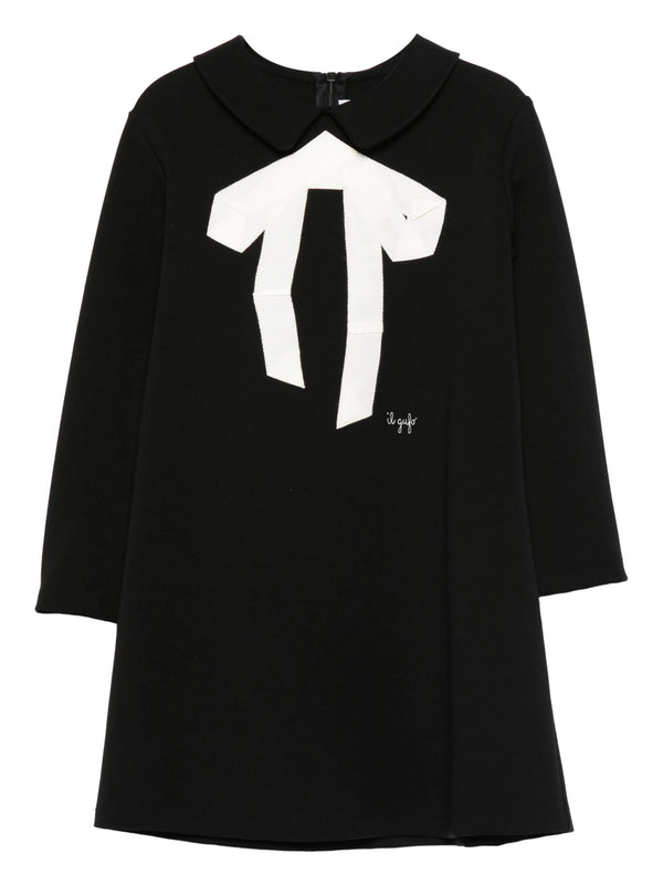 Long sleeve dress