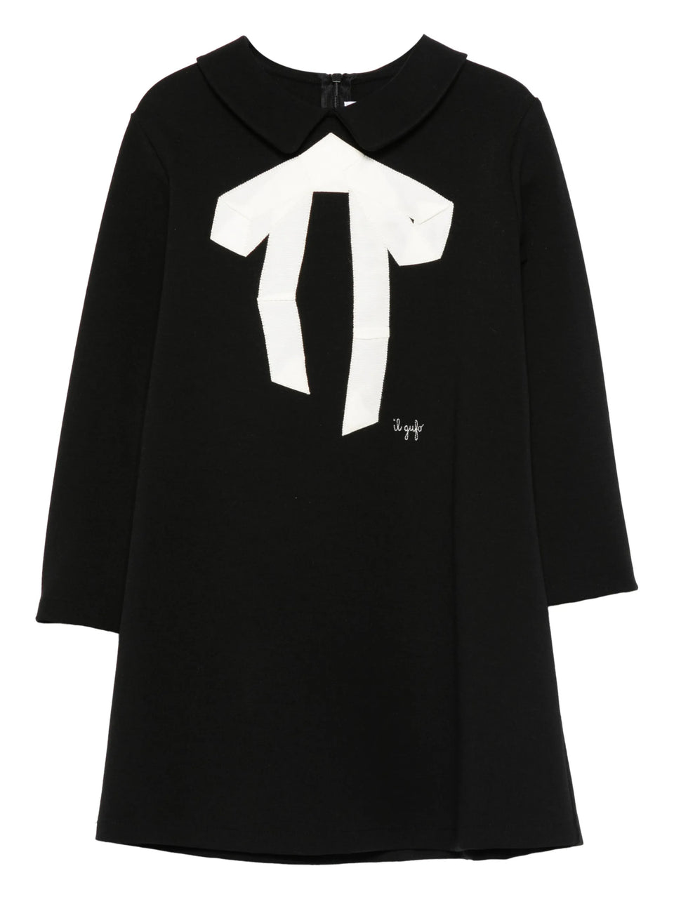 Long sleeve dress