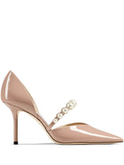 BALLETPINKWHITE