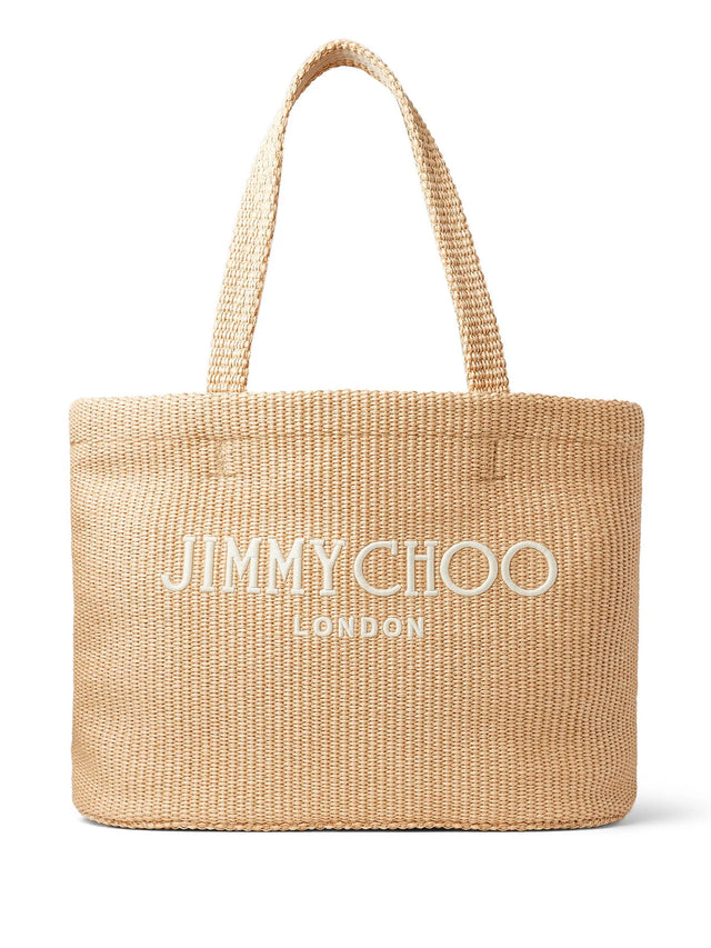 Beach Tote East-West