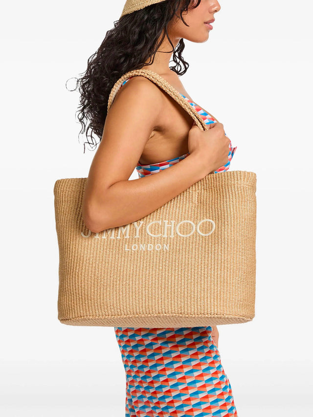 Beach Tote East-West