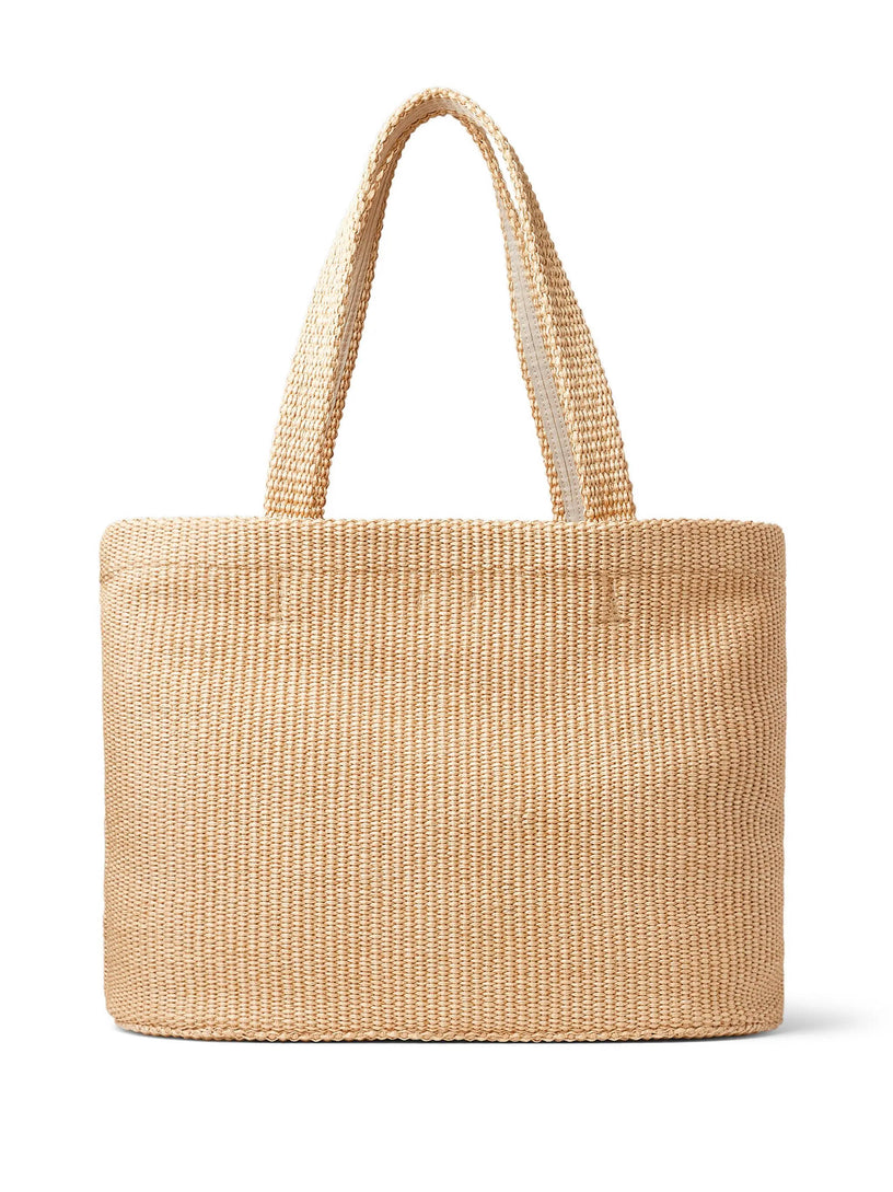 Beach Tote East-West