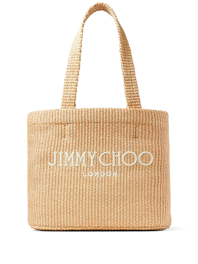 Beach Tote East-West