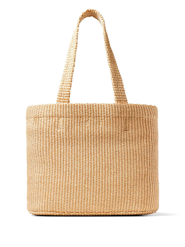 Beach Tote East-West