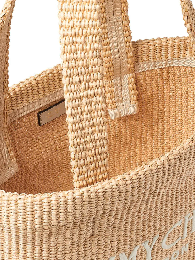 Beach Tote East-West