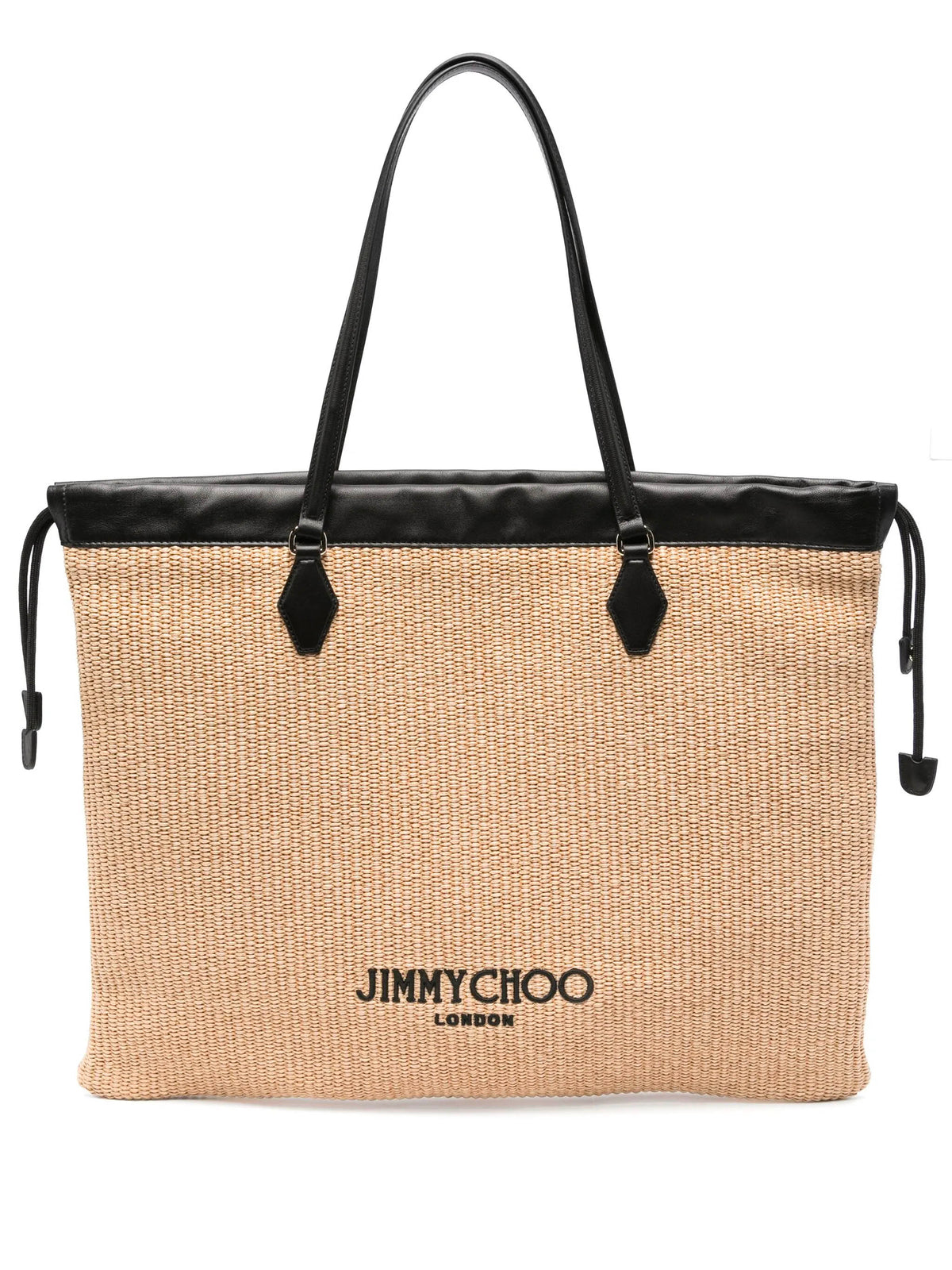 Drawstring Tote L