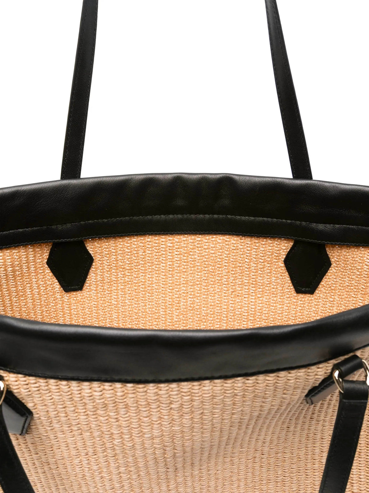 Drawstring Tote L