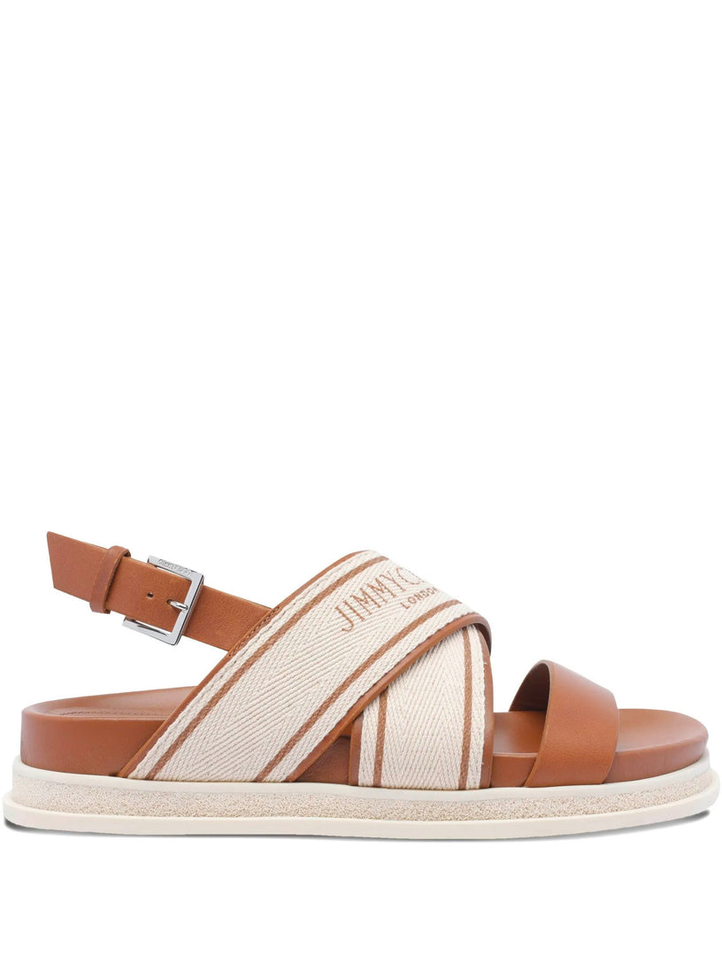 JOA SANDAL FLAT