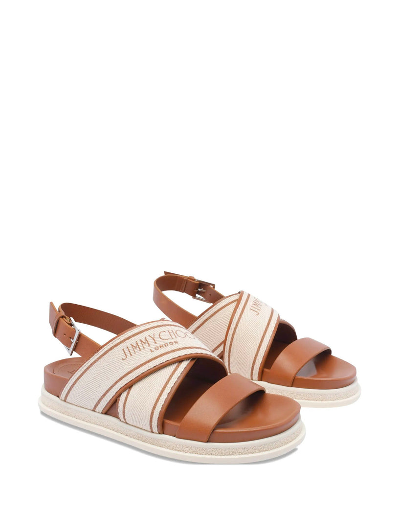 JOA SANDAL FLAT