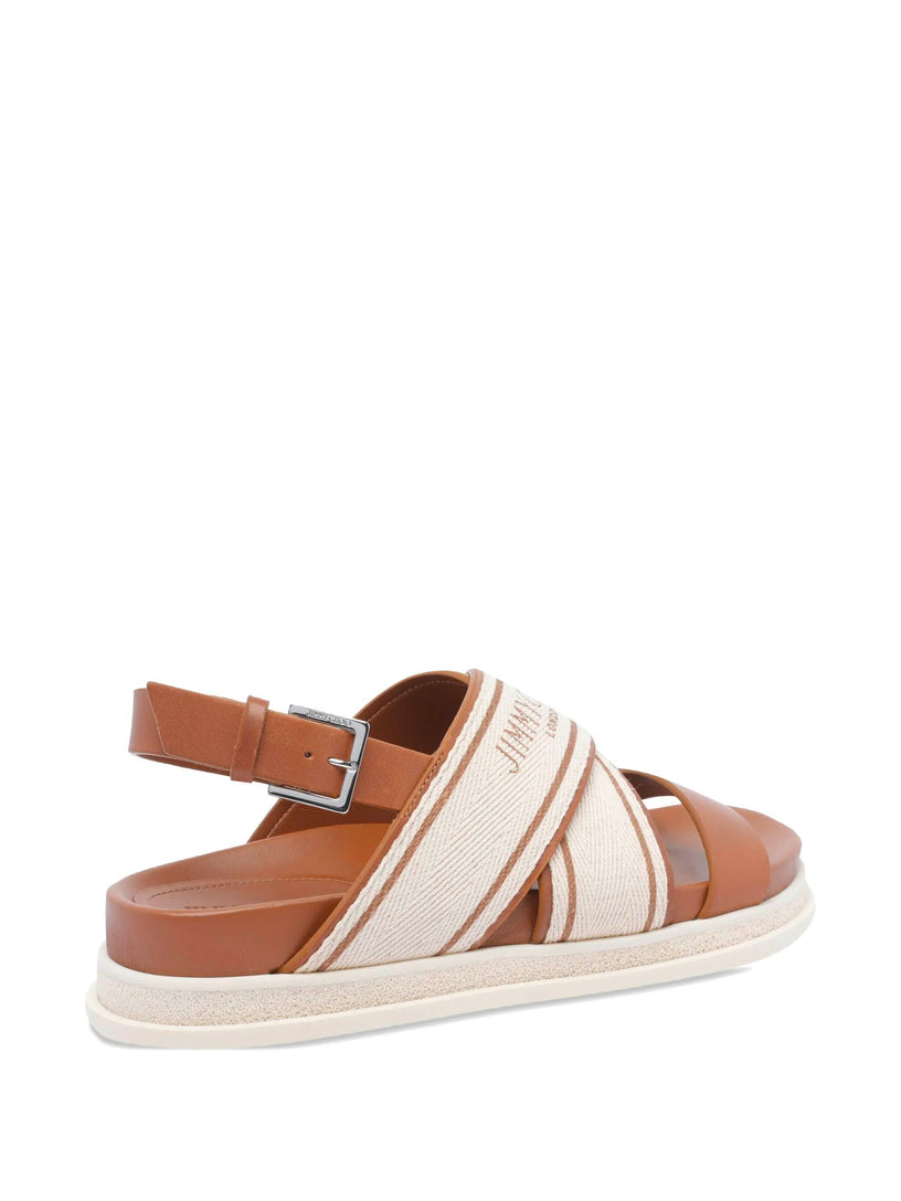 JOA SANDAL FLAT