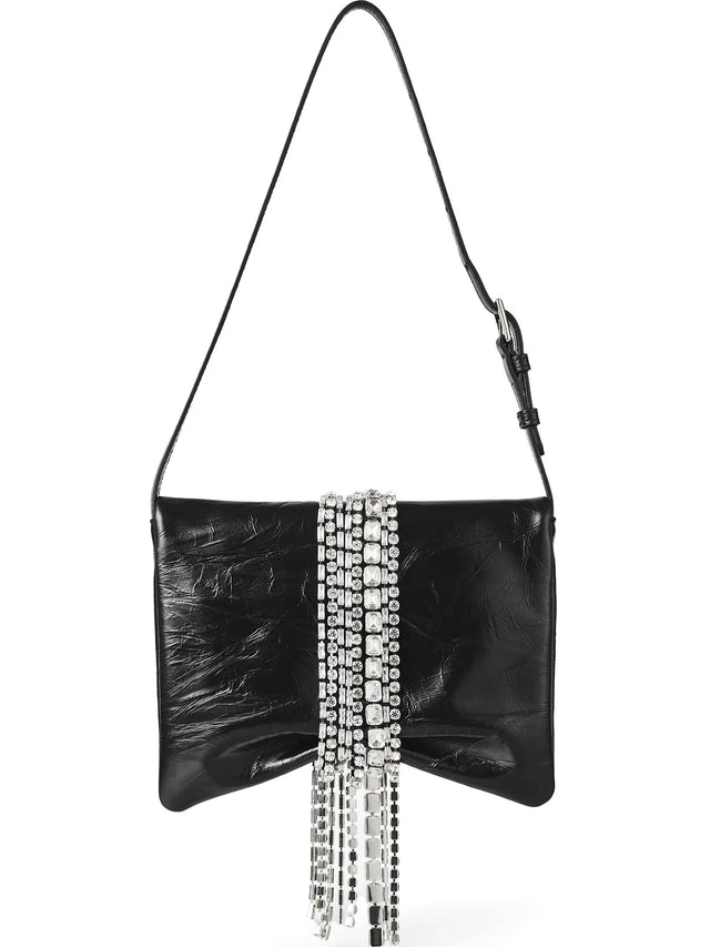 Zandra Shoulder