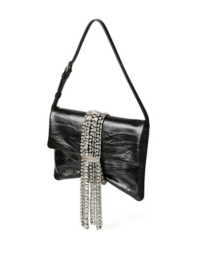 Zandra Shoulder