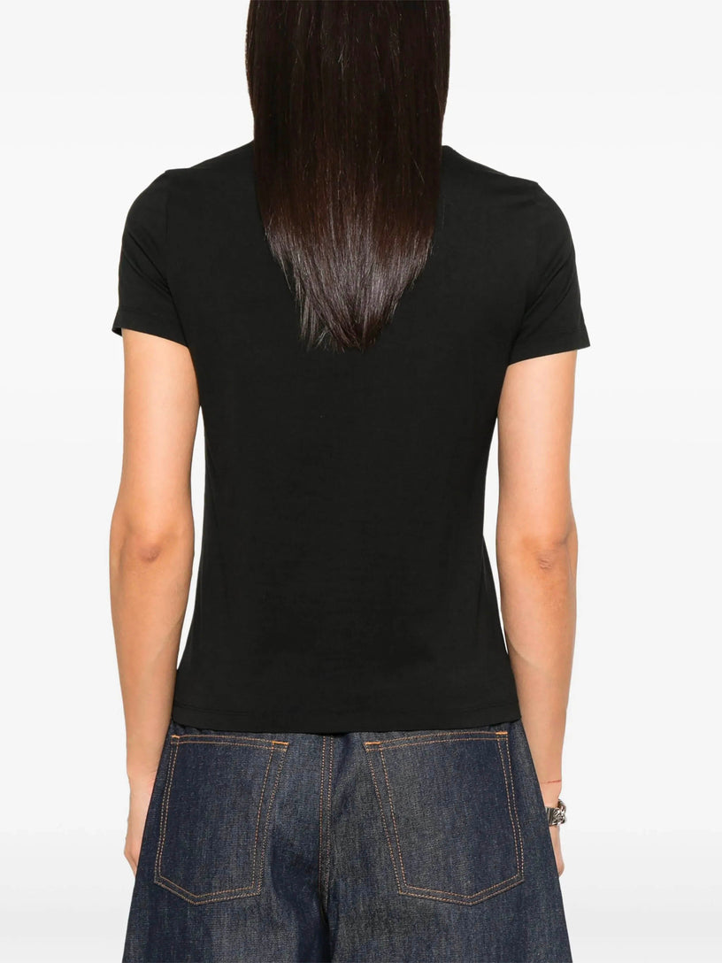 'Boke Flower 2.0' embroidered T-shirt