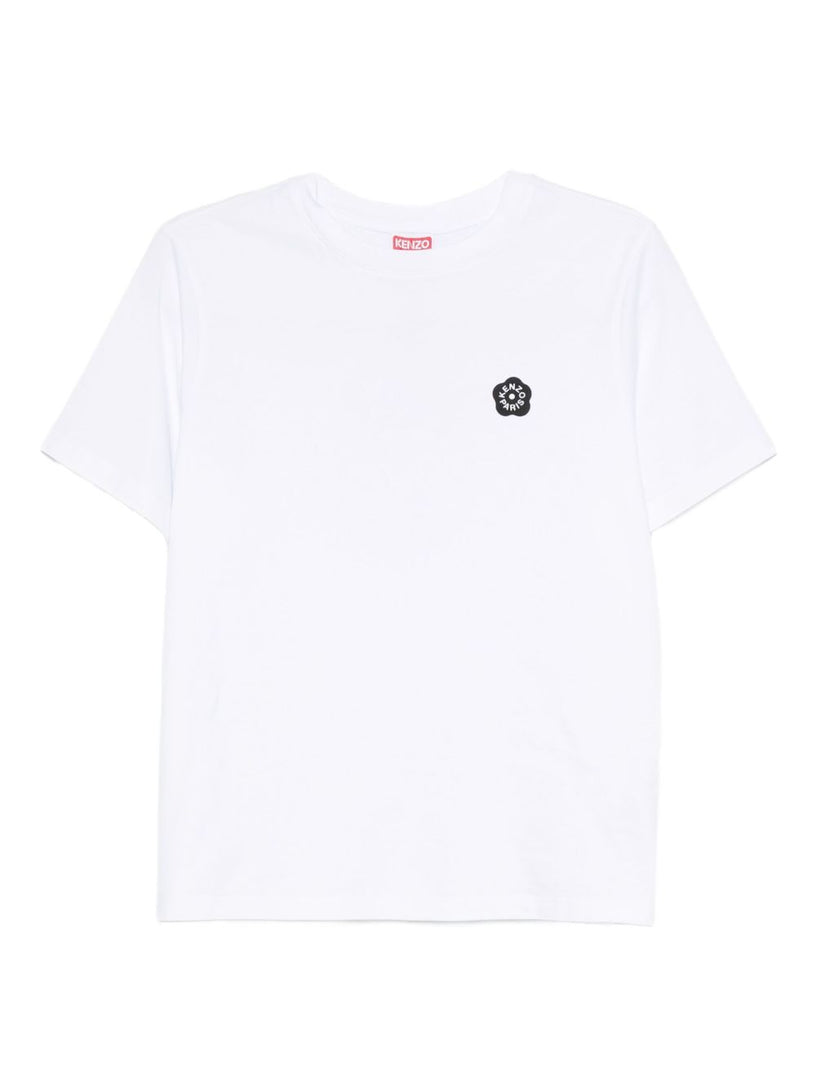 'Boke Flower 2.0' relax T-shirt