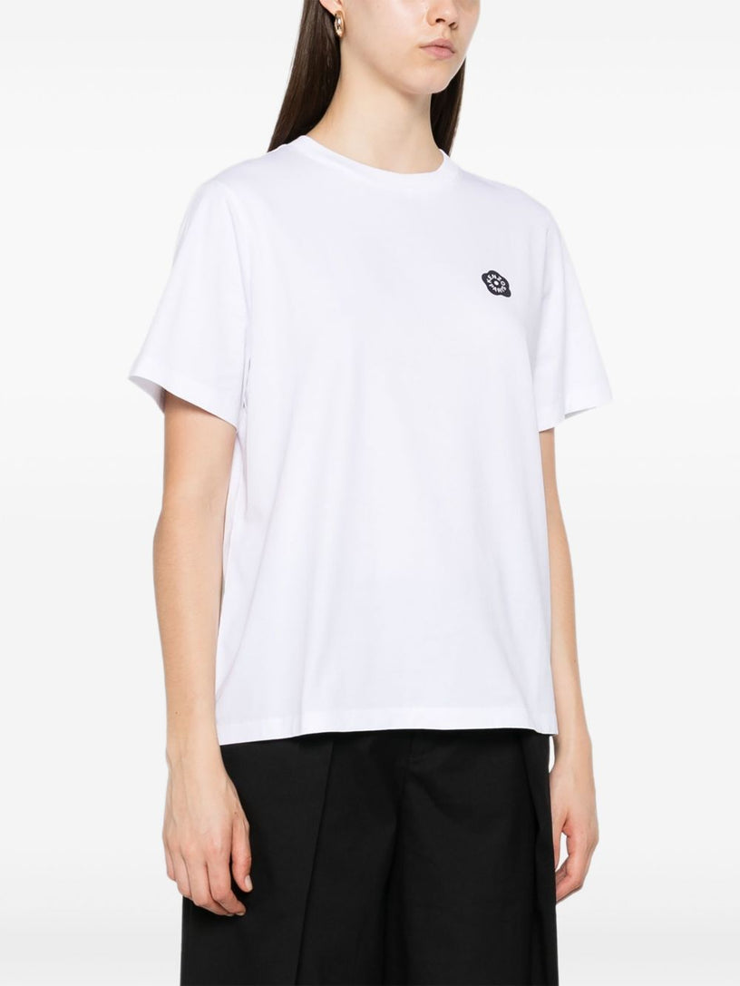 'Boke Flower 2.0' relax T-shirt