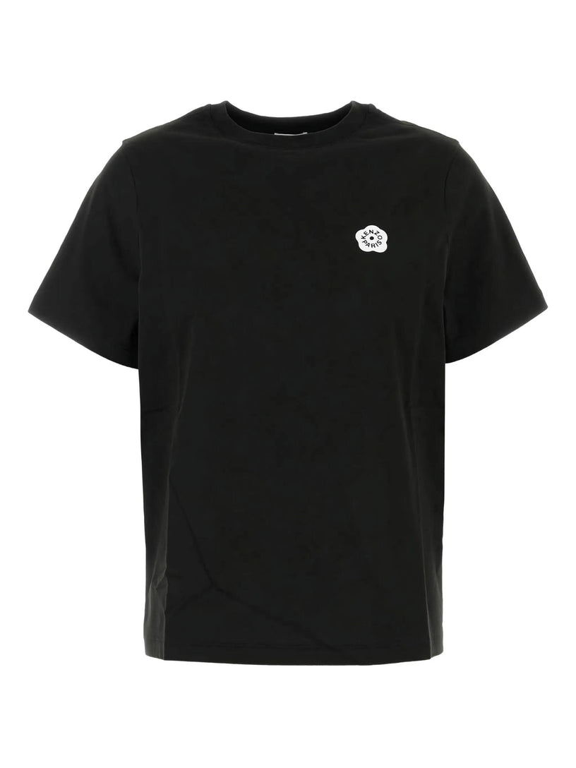 'Boke Flower 2.0' relax T-shirt