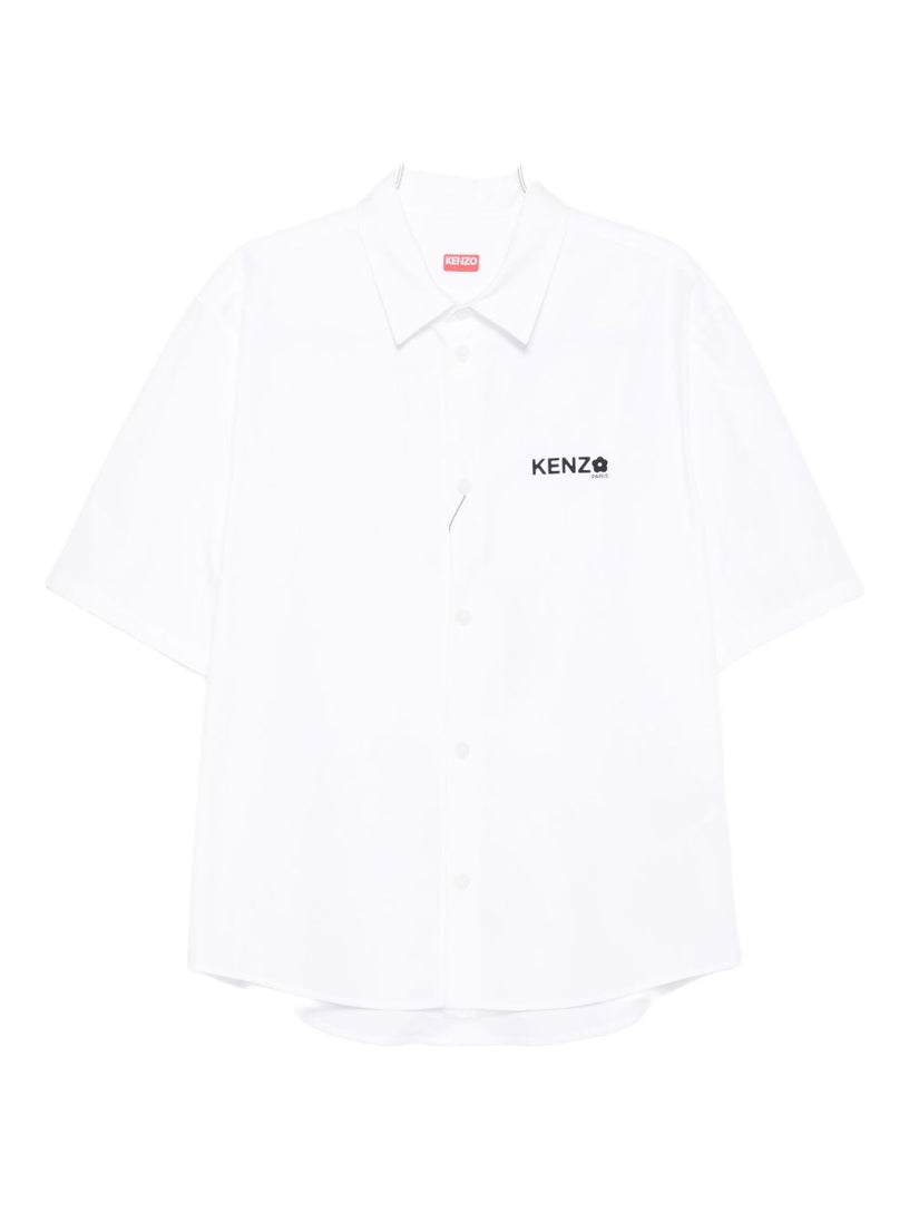 'Boke Flower 2.0' shirt