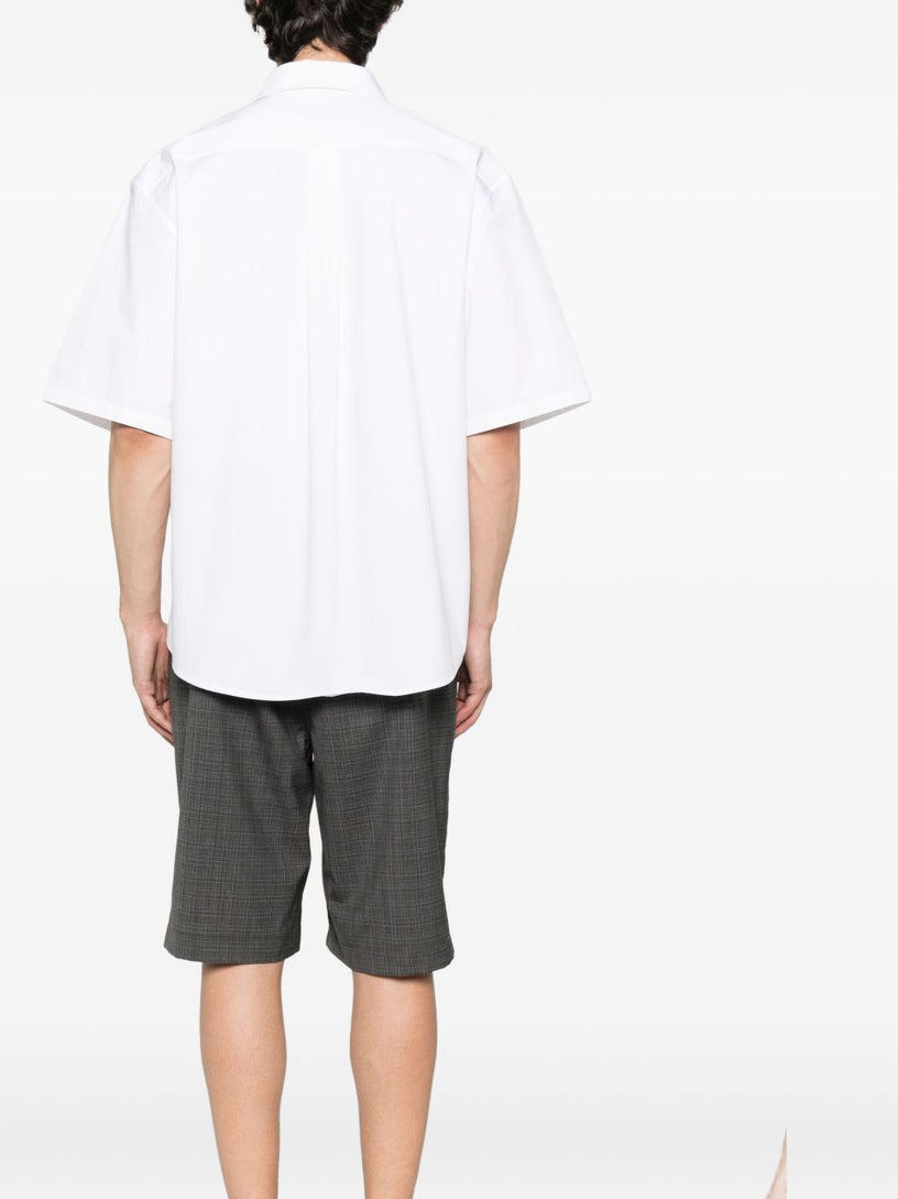 'Boke Flower 2.0' shirt