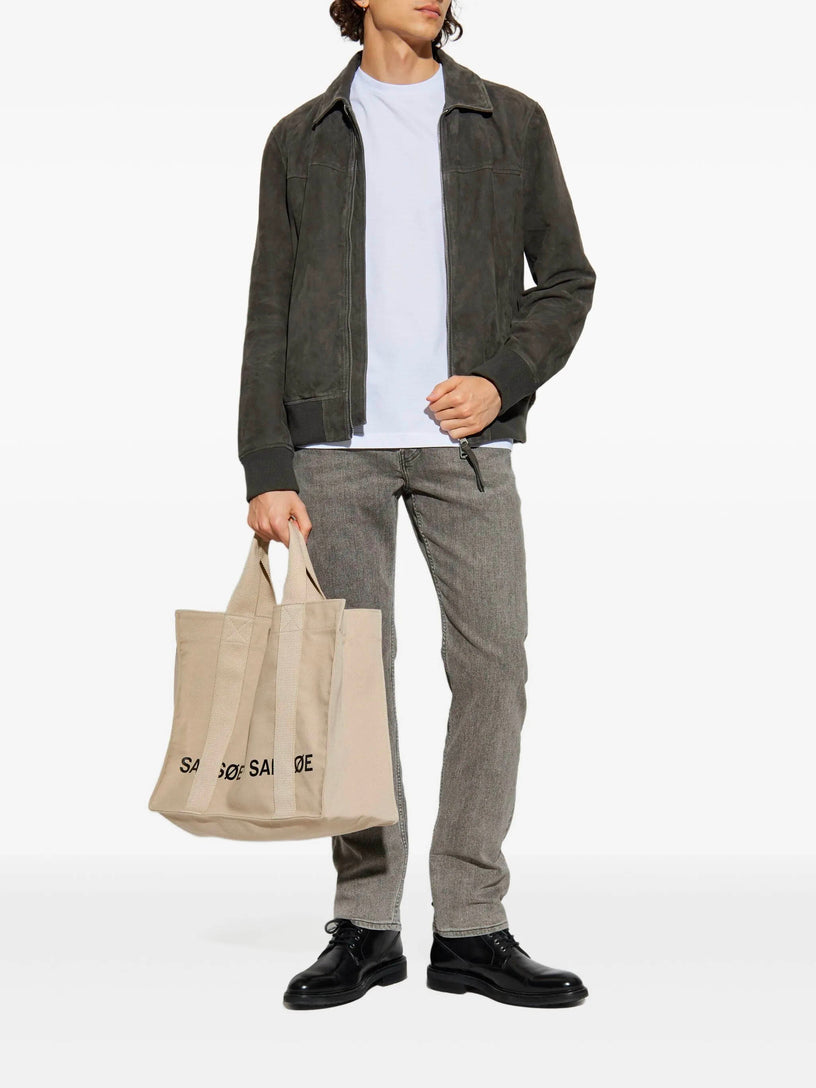 'Boke Flower 2.0' T-shirt