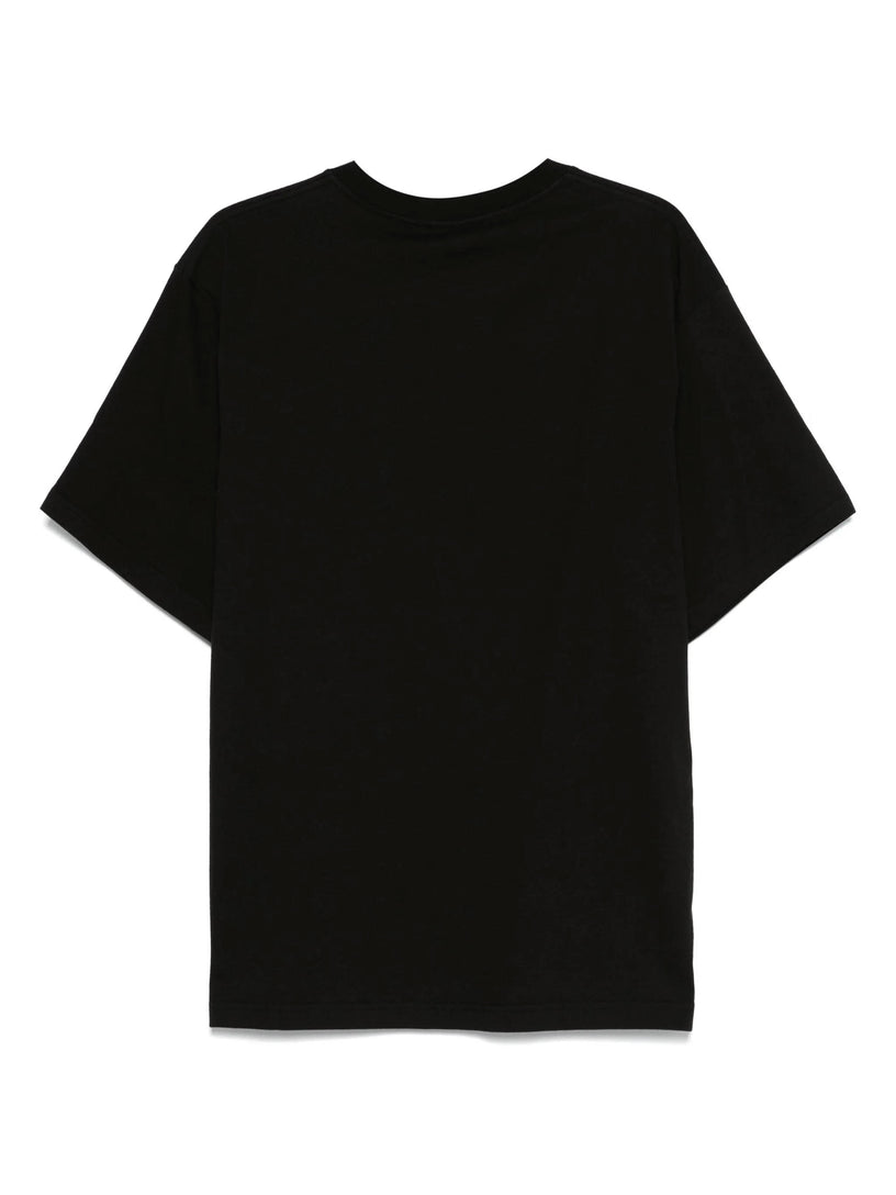 'Boke Flower 2.0' oversized T-shirt