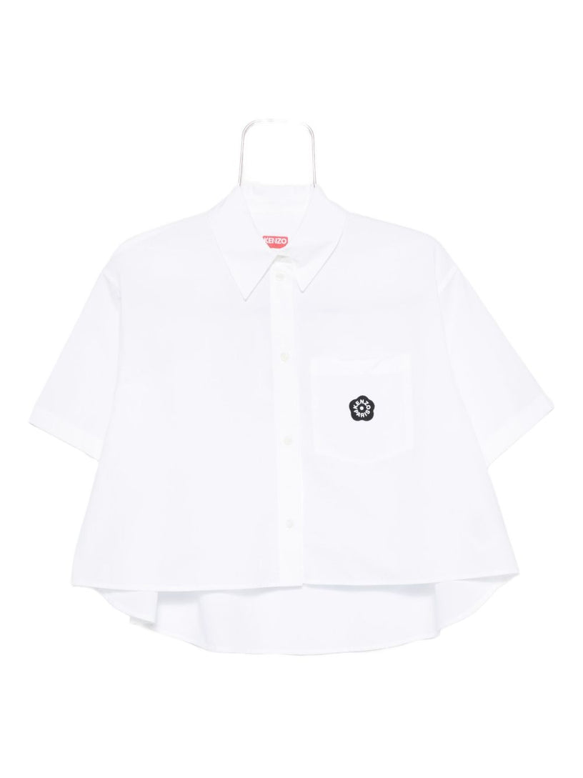 'Boke Flower 2.0' shirt