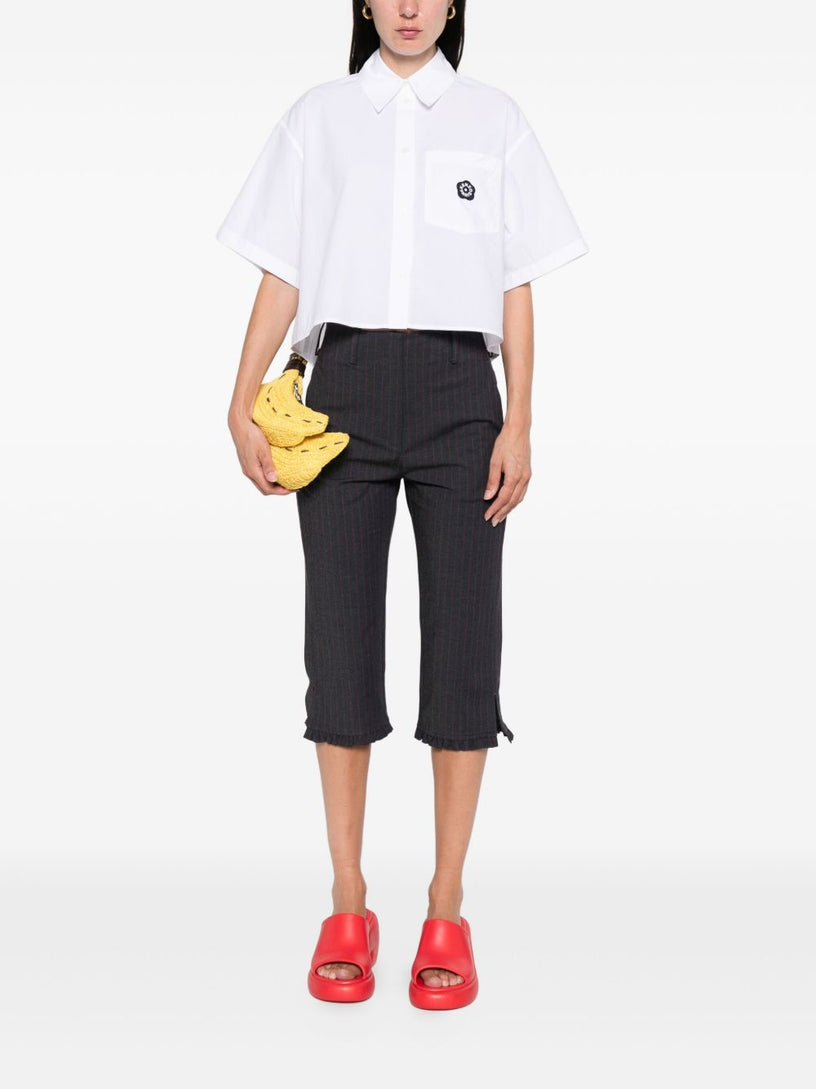 'Boke Flower 2.0' shirt