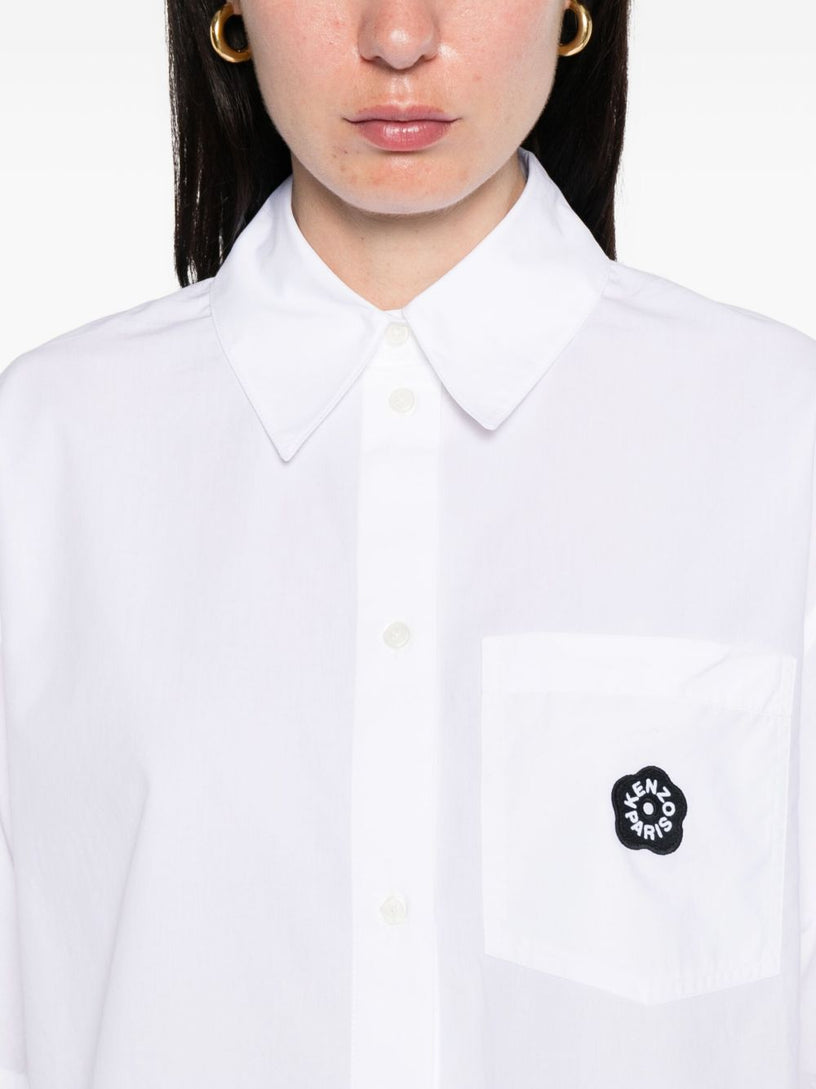 'Boke Flower 2.0' shirt