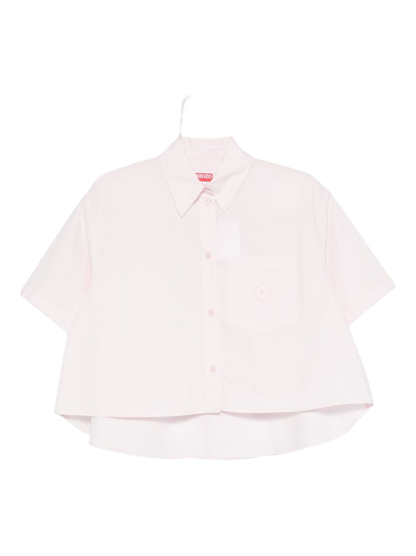 'Boke Flower 2.0' shirt