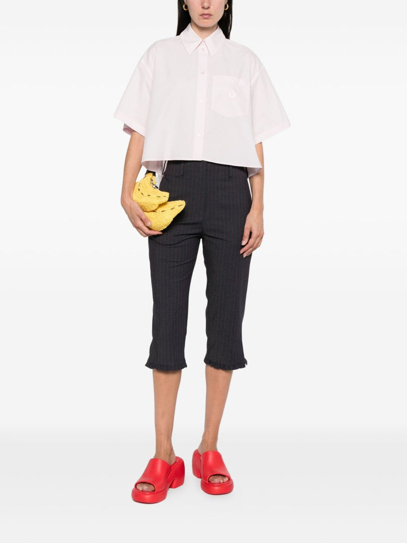 'Boke Flower 2.0' shirt