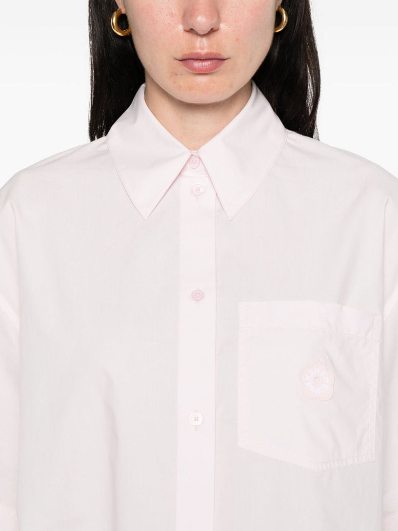 'Boke Flower 2.0' shirt