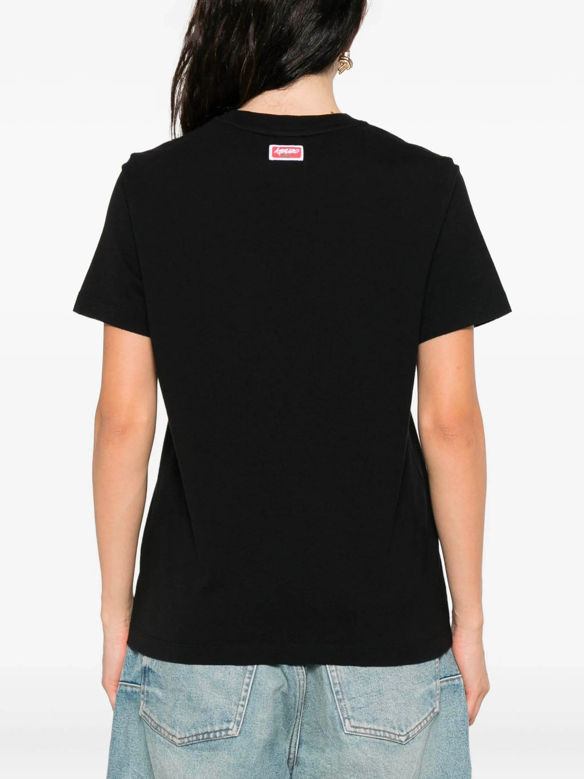 Kenzo Futura Loose T-shirt