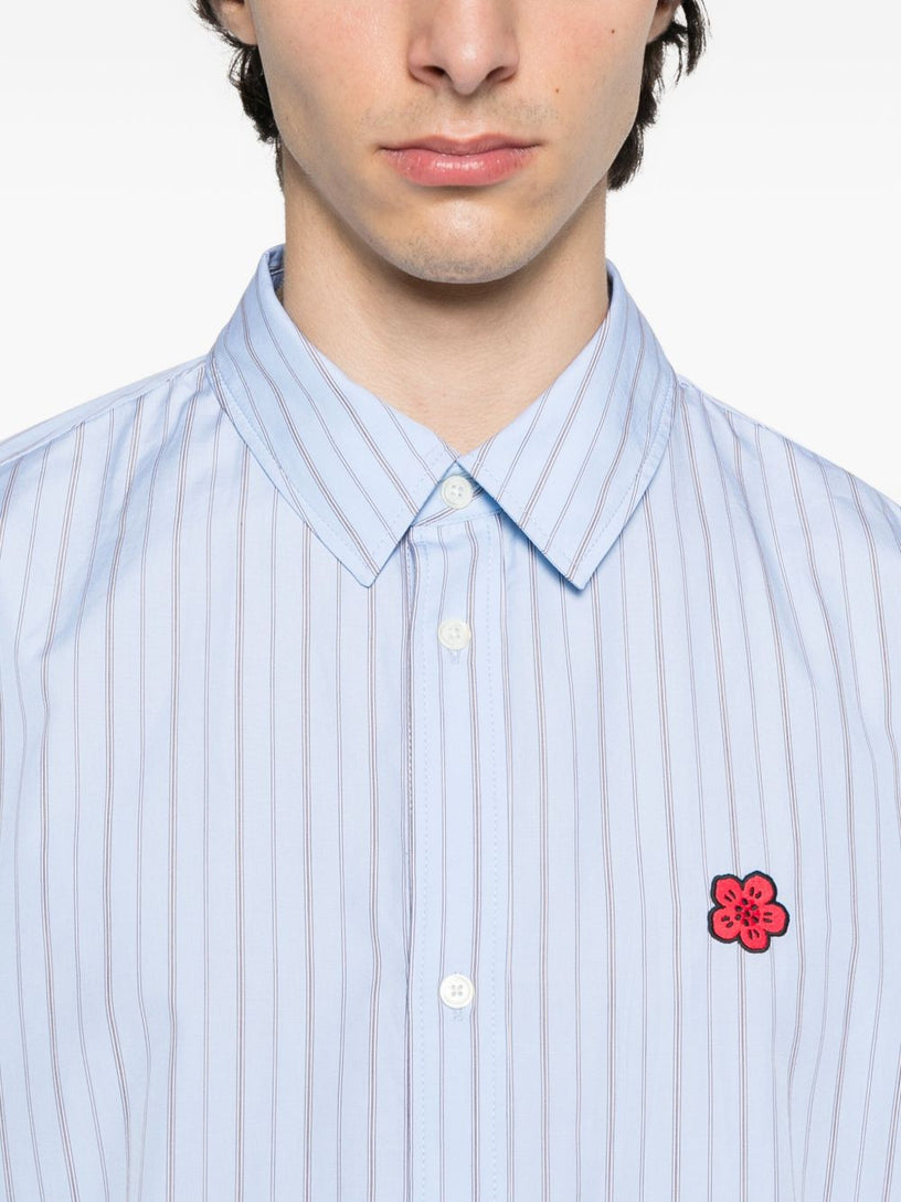 'Boke Flower' Shirt
