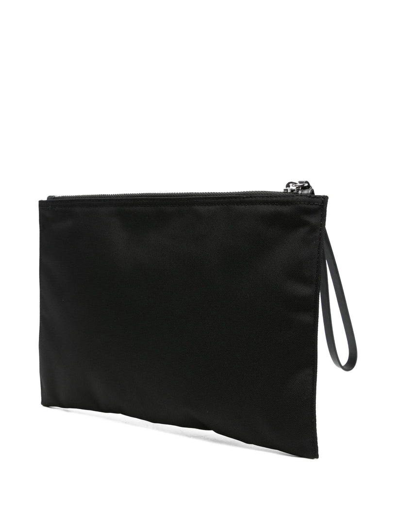 Large clutch 'KENZO Happy Tiger'