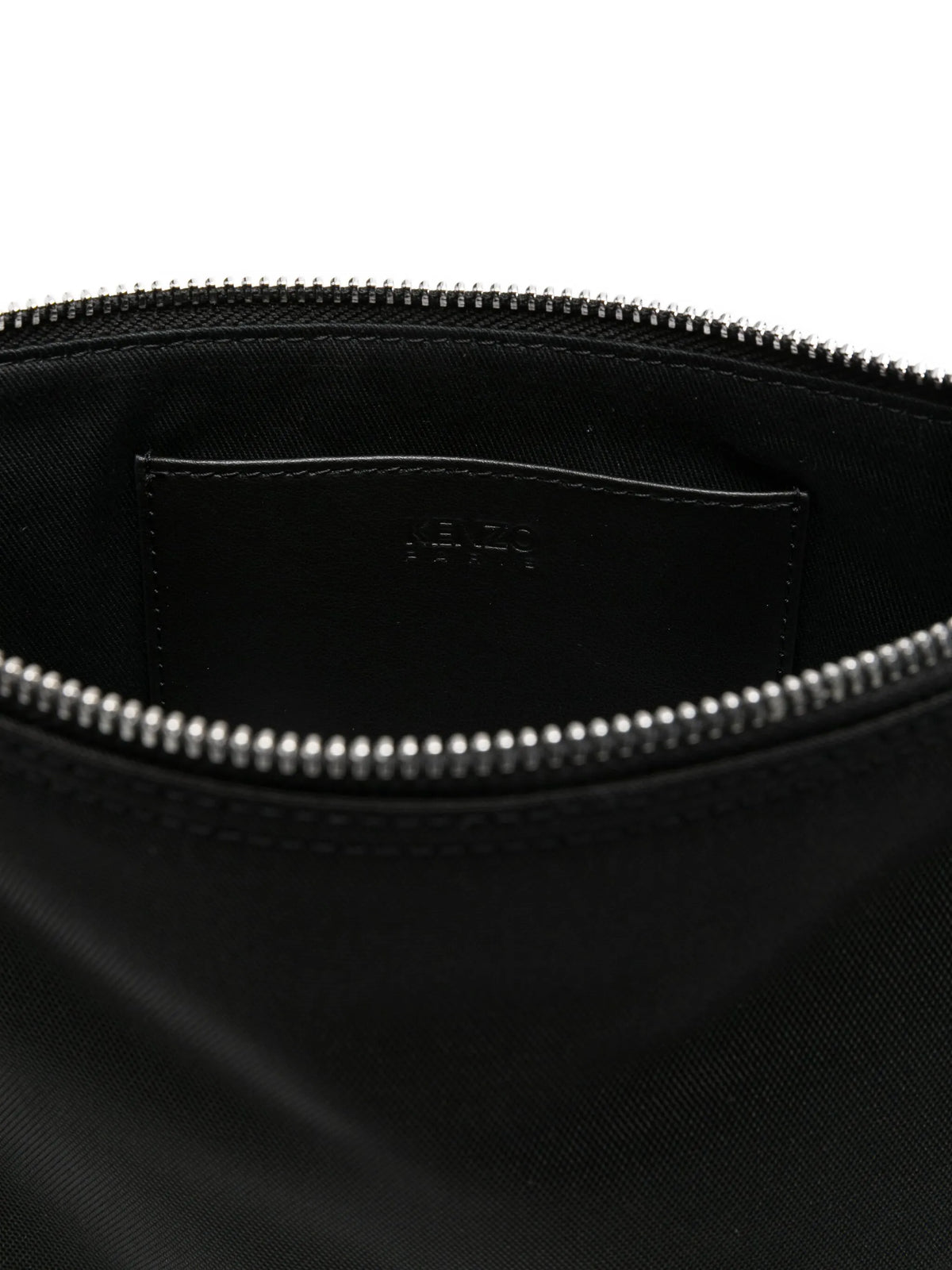 Large clutch 'KENZO Happy Tiger'