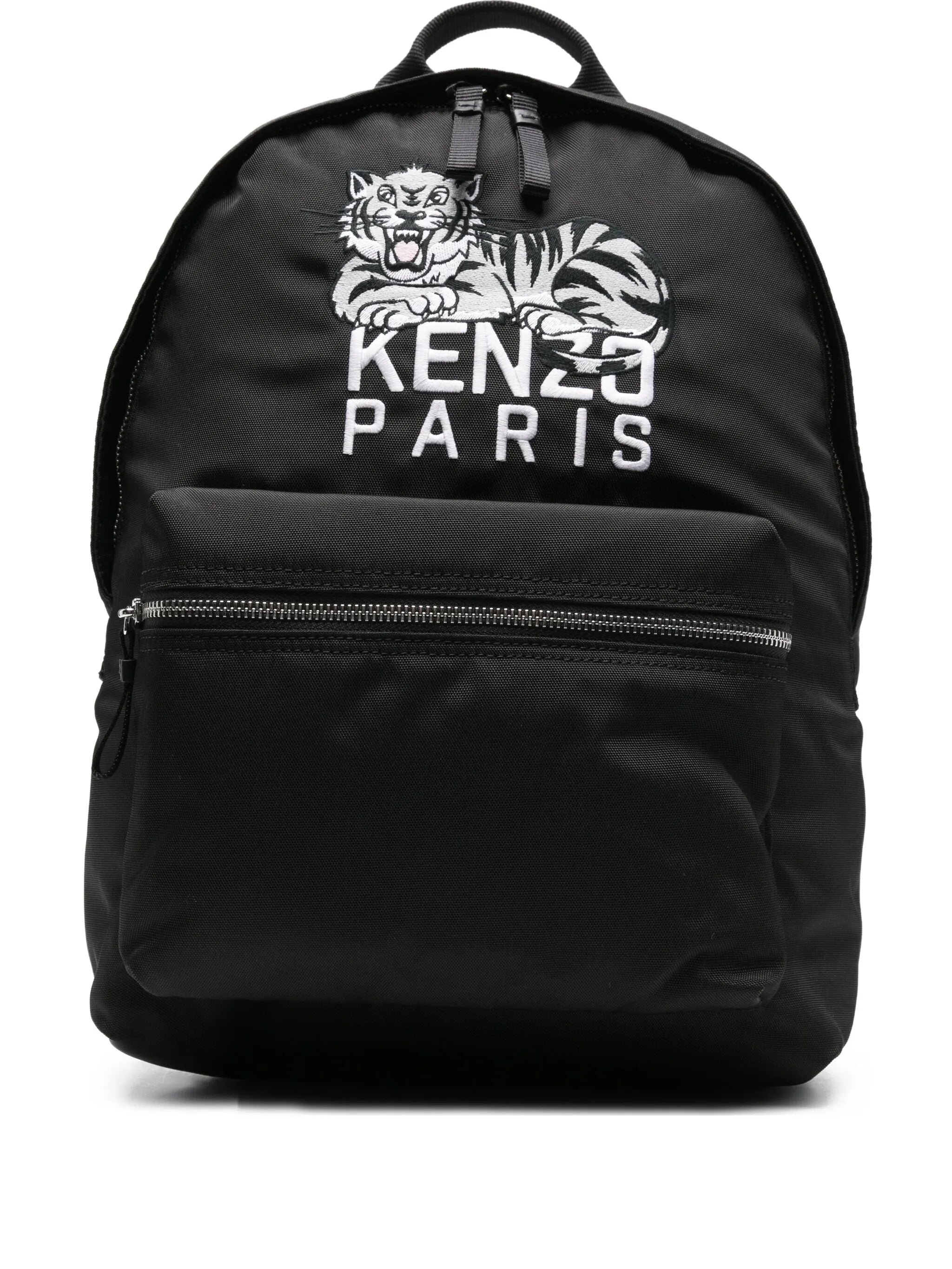 【B】KENZO リュック KENZO Happy Tiger' backpack KENZO Nero | Grifo210