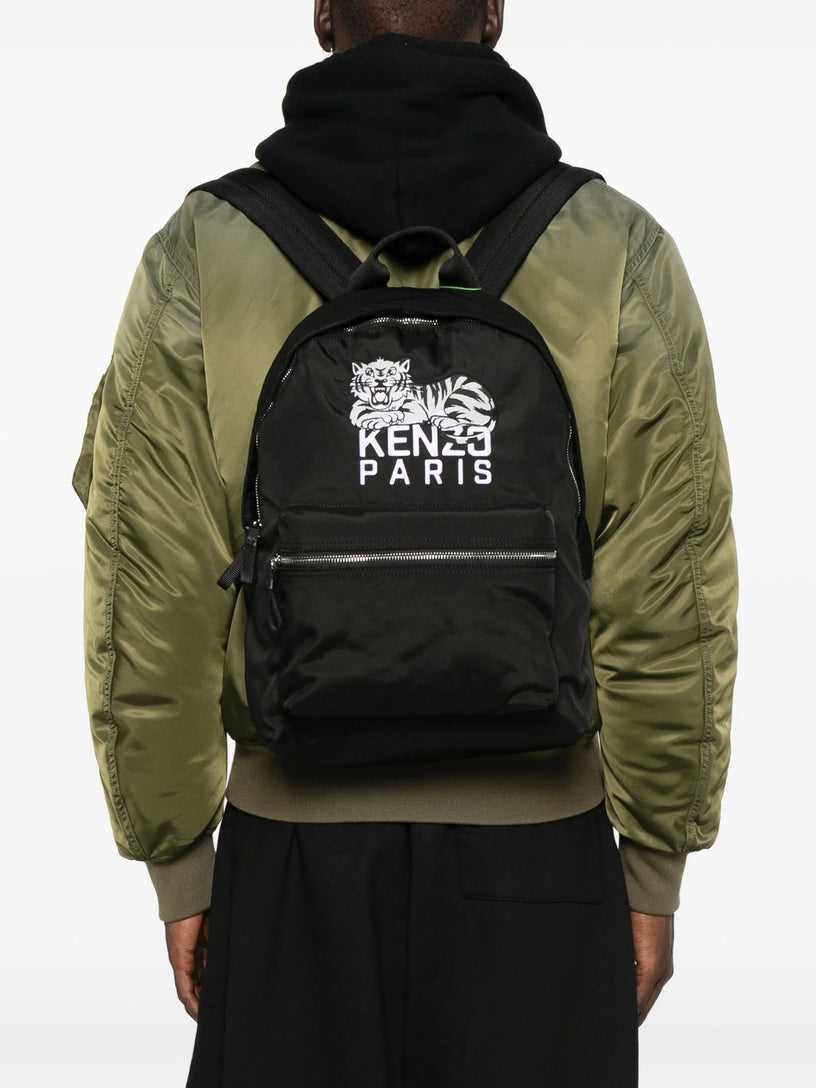 'KENZO Happy Tiger' backpack