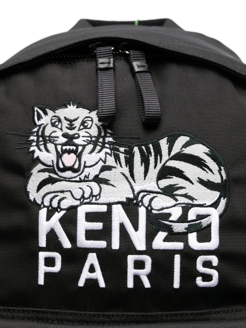 'KENZO Happy Tiger' backpack