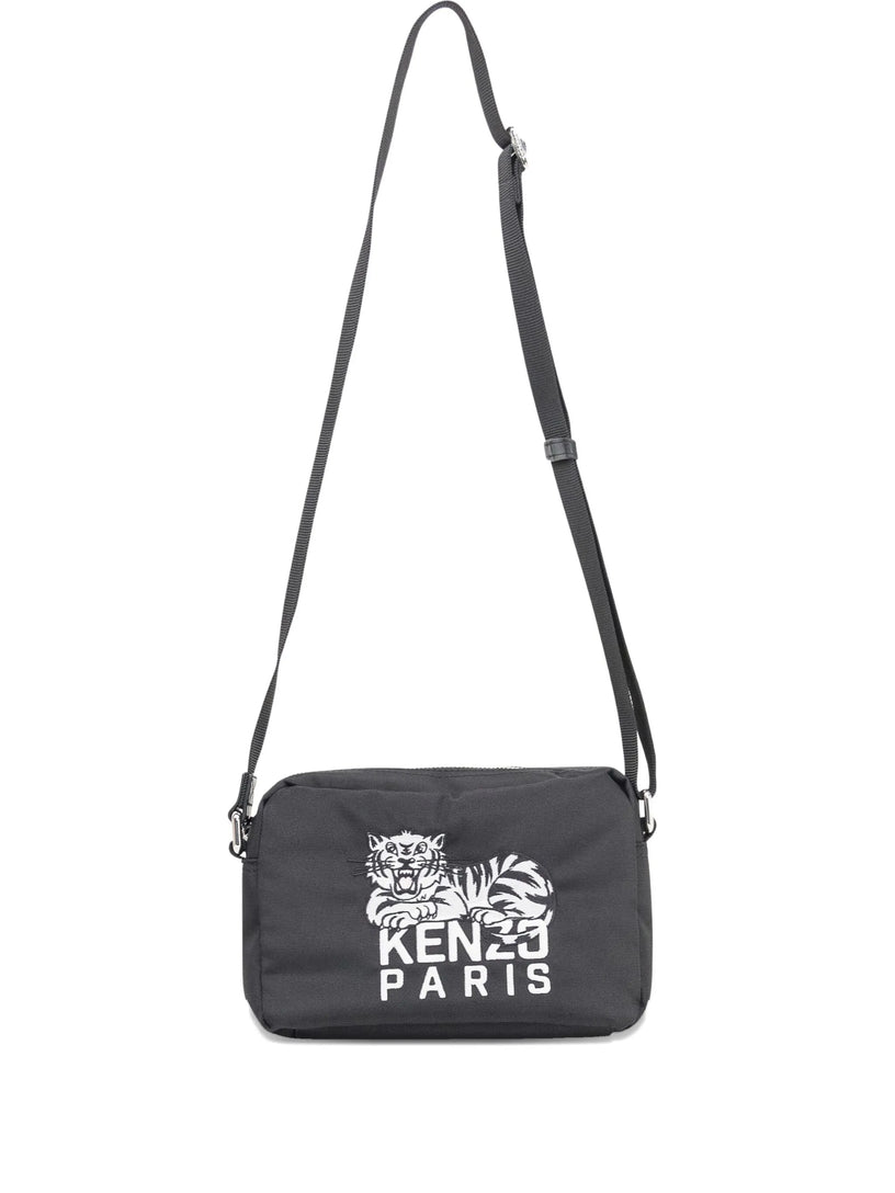 'KENZO Happy Tiger' shoulder bag