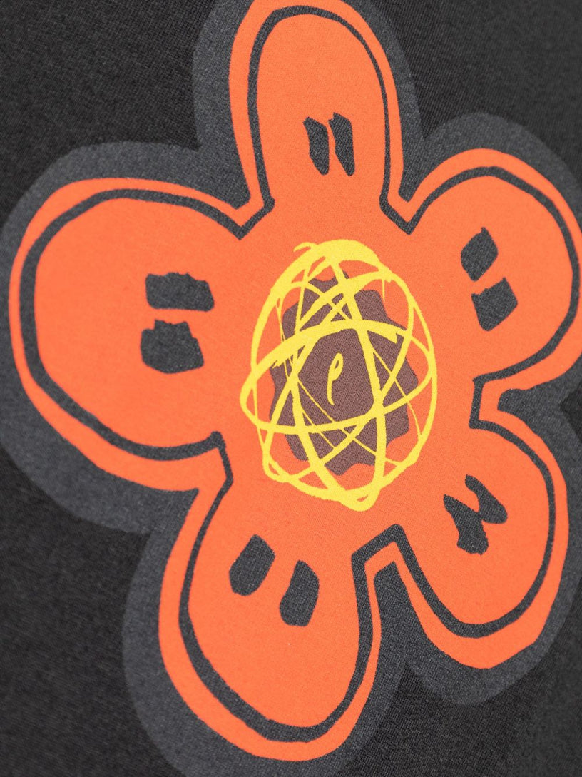 Kenzo x Futura 2000 cotton T-shirt