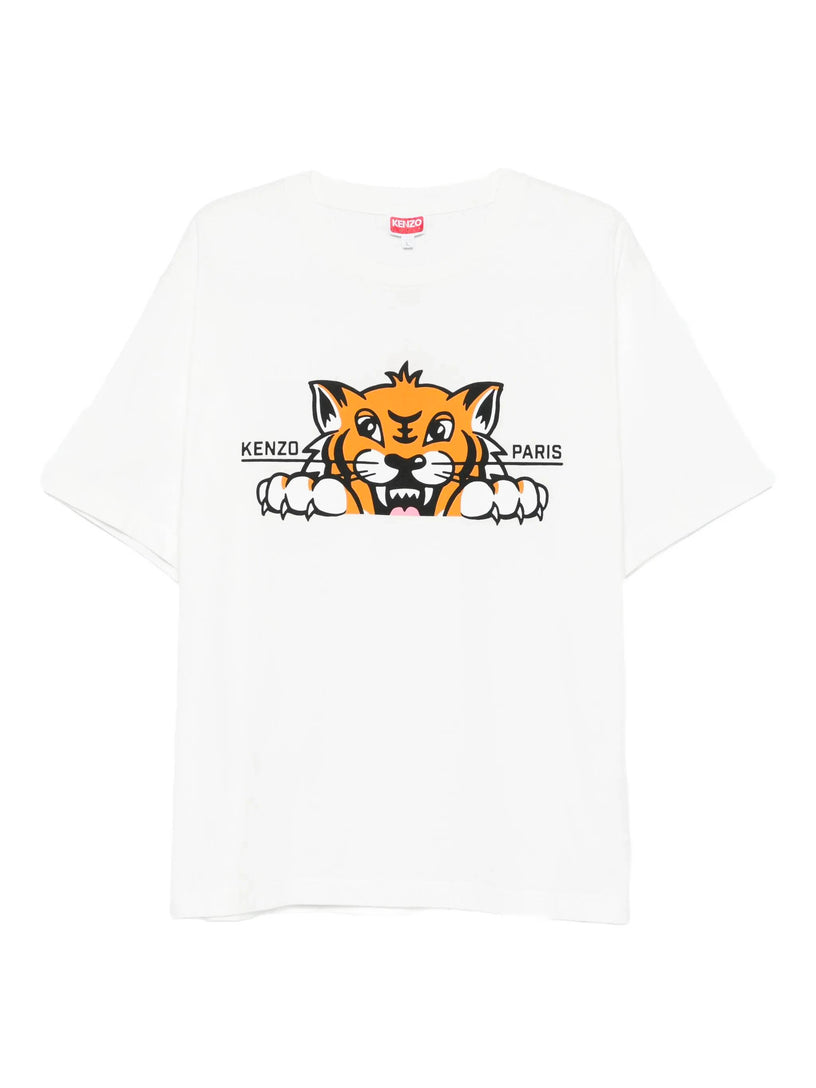 Tiger T-shirt