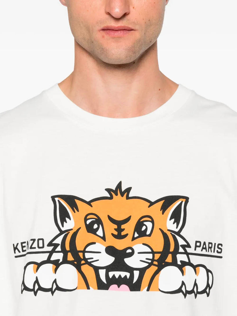 Tiger T-shirt