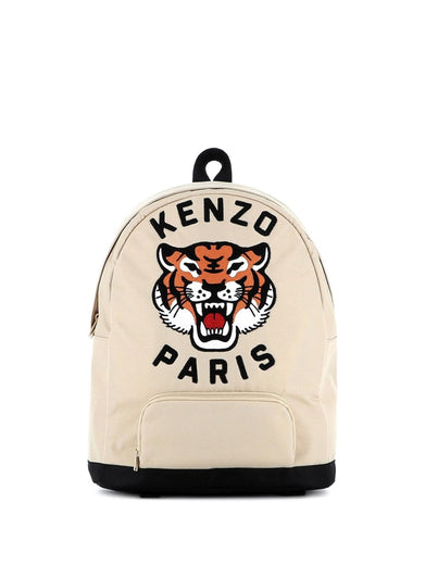 Tiger Backpack